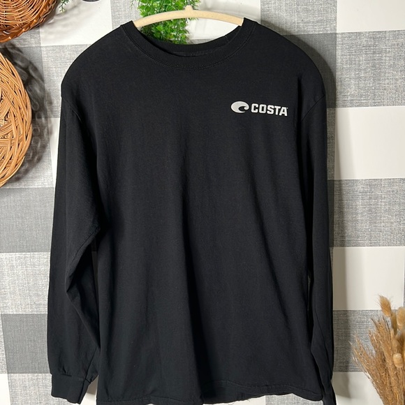 Costa Other - Costa long sleeve mens T shirt